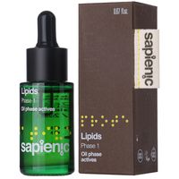 Sapienic Lipids Phase 1